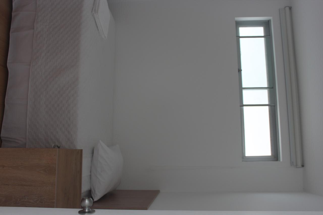 Caihuayna Apart Hotel Παράκας Εξωτερικό φωτογραφία