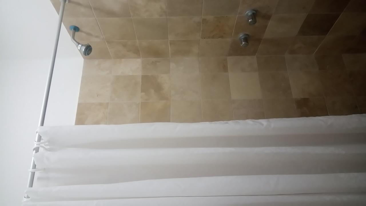 Caihuayna Apart Hotel Παράκας Εξωτερικό φωτογραφία
