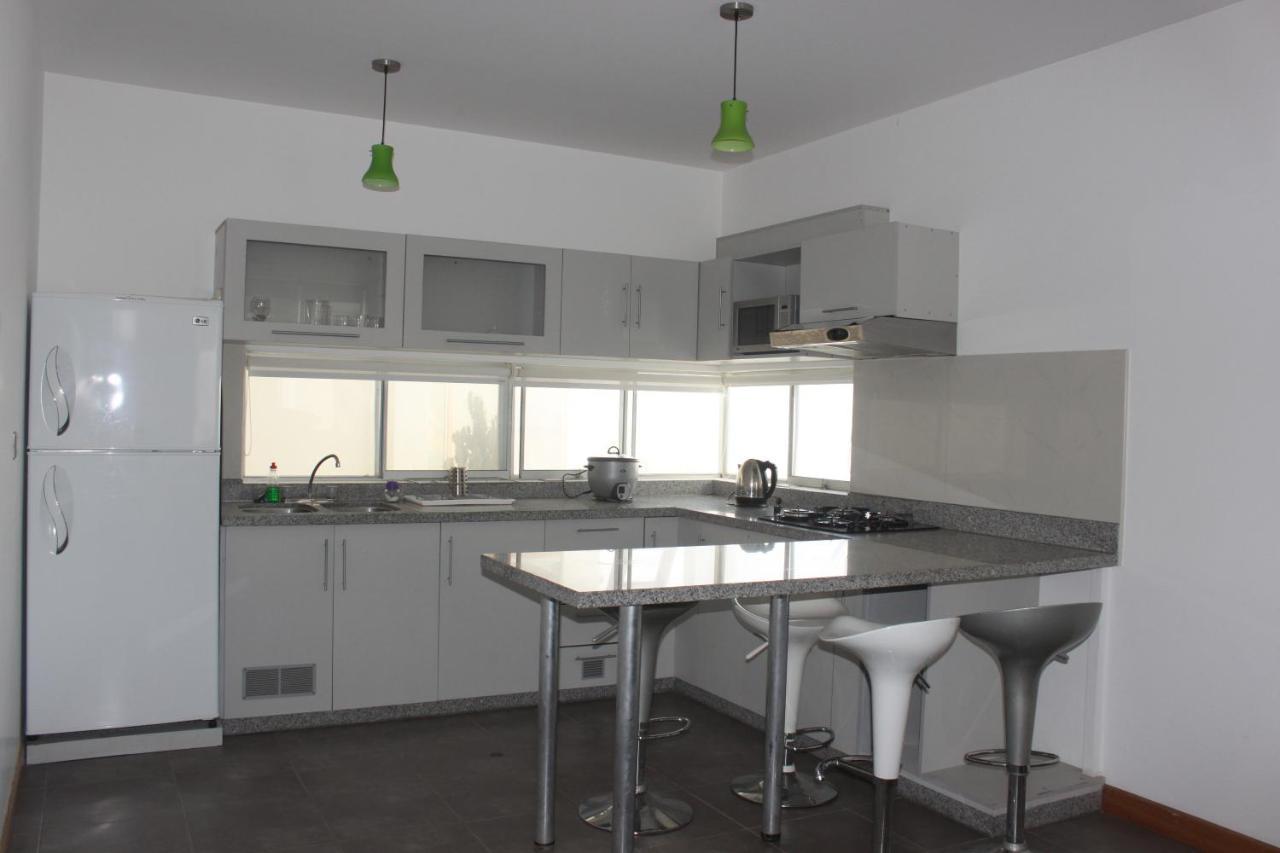 Caihuayna Apart Hotel Παράκας Εξωτερικό φωτογραφία