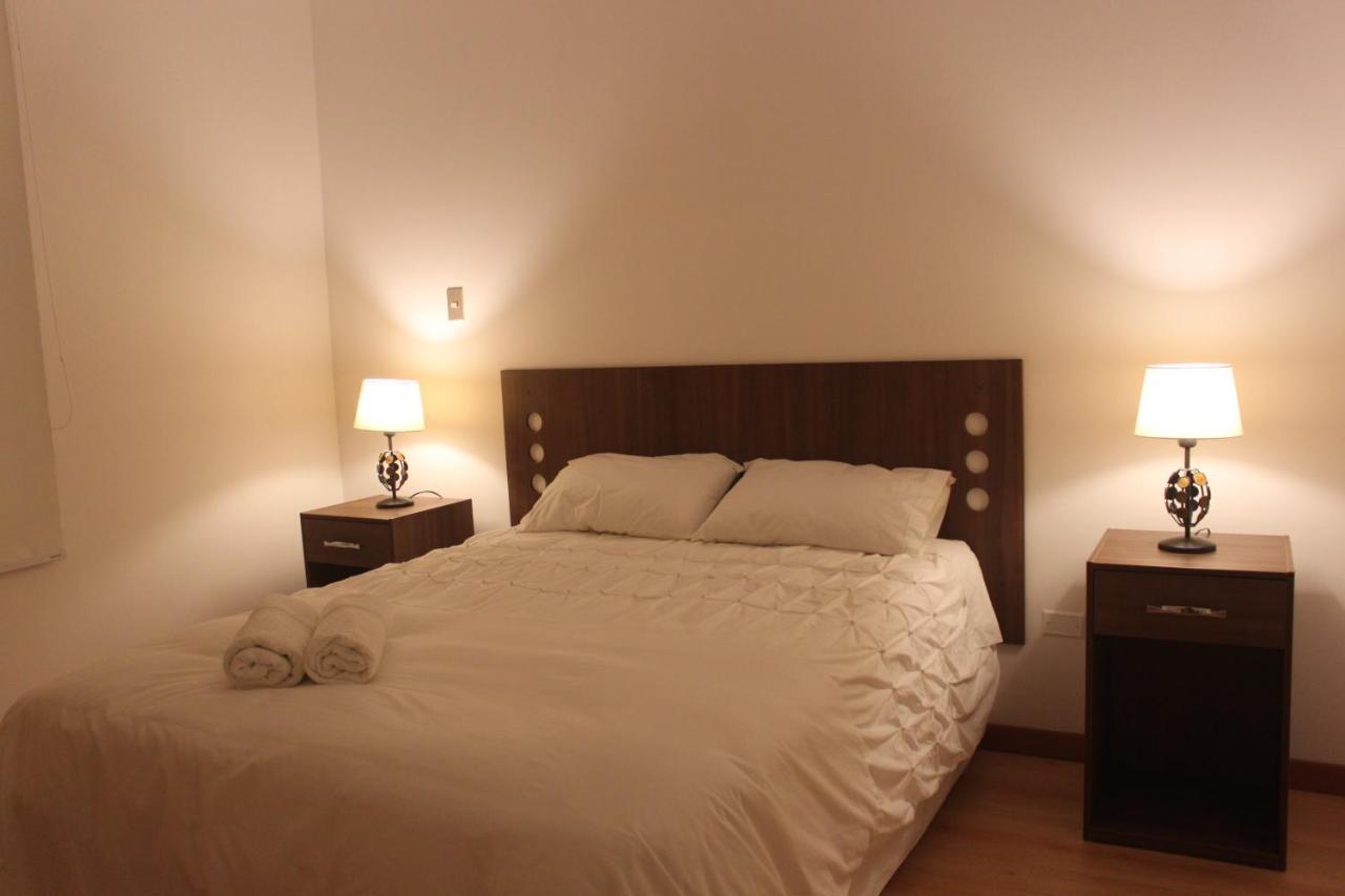 Caihuayna Apart Hotel Παράκας Εξωτερικό φωτογραφία
