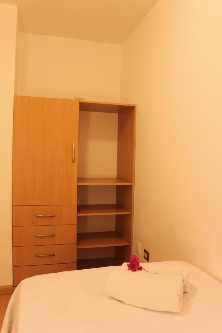 Caihuayna Apart Hotel Παράκας Εξωτερικό φωτογραφία